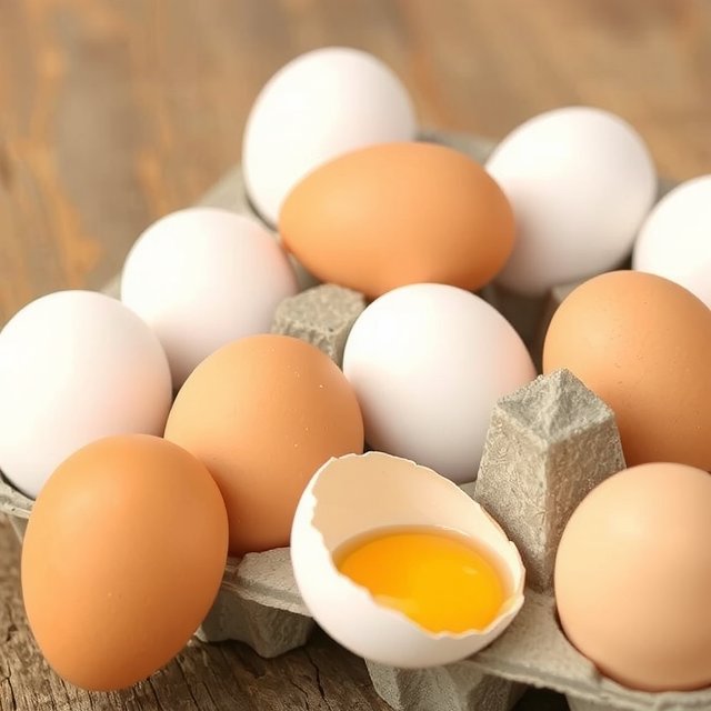 Huevos camperos España de Playqubi, frescos y éticos para alimentación consciente