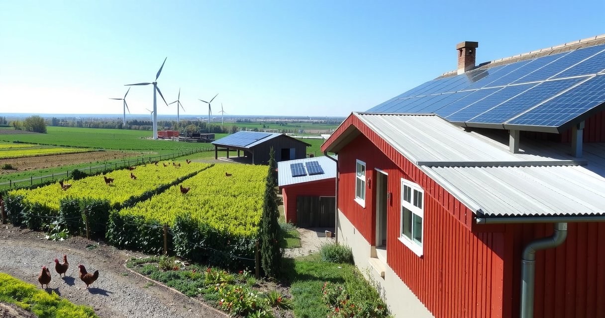 Granja sostenible Playqubi en Chiclana, compromiso ambiental y pollo sostenible España